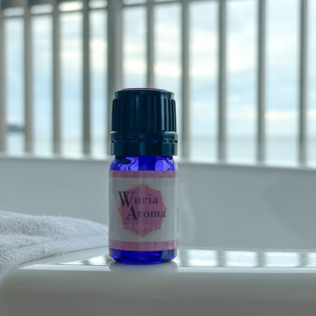 Wuria Aroma ネオシティ