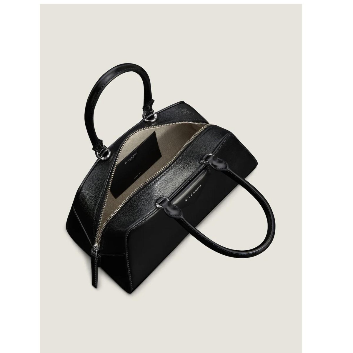 GIVENCHY アンティゴナ イースト ウエスト スモールバッグ | ReA