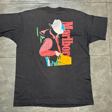 マルボロtシャツ | STORES