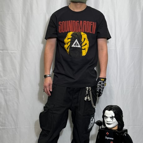soundgarden | STORES