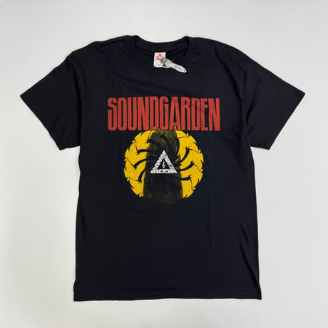 soundgarden | STORES