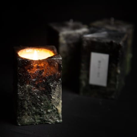 【あべページ】film キャンドルセット 未使用 Candle Shop Film