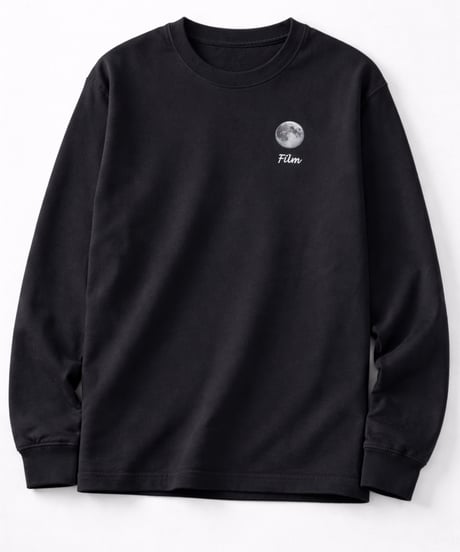 【ロゴ入りロンT】JOKO HORIE COLLECTION 2026