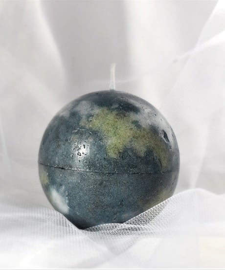 惑星【Complete】-wakusei complete- キャンドル