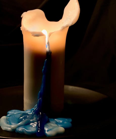 Candle Shop Film