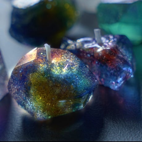 ☆キャンドル☆様.。.:* honey flamingo.