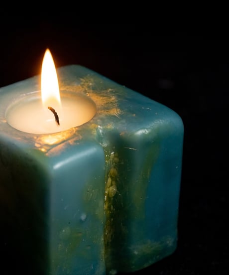 Candle Shop Film