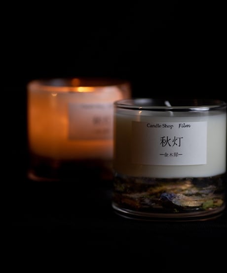 Candle Shop Film