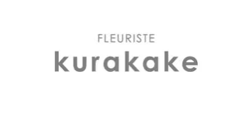 FLEURISTE kurakake