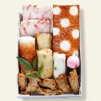 バラエティ豊かな蒲鉾＆さつま揚げの詰め合わせ