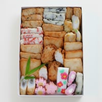さつま揚げ・蒲鉾 盛り合わせ〈バラエティセット〉