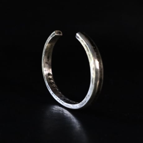 ROUND BANGLE MID