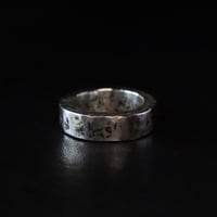 STRAIGHT RING NARROW