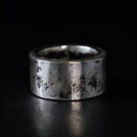 STRAIGHT RING HIGH