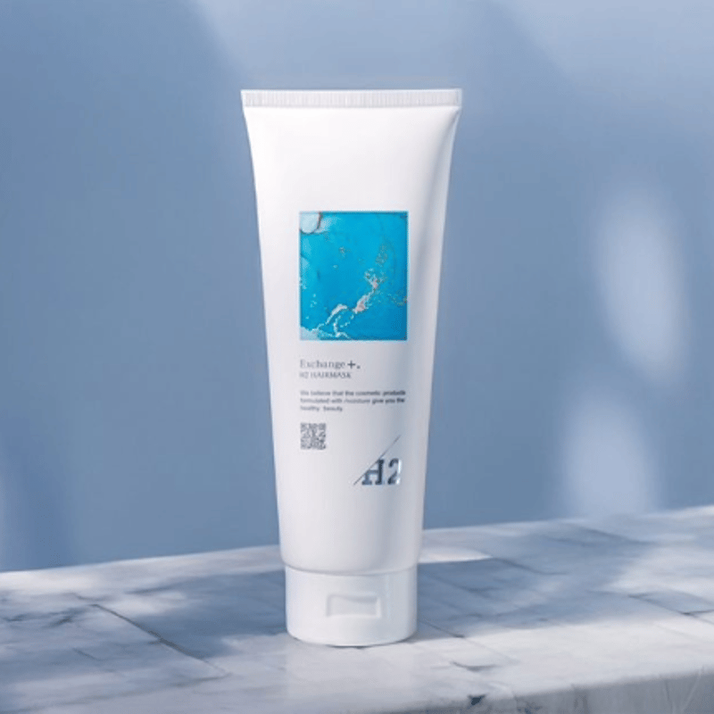 STRI Exchange+ H2ヘアケアシリーズ H2 Hairmask 250ml |