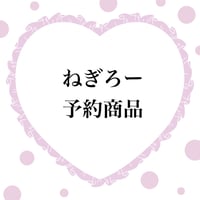 ねぎろー氏 専用ページ