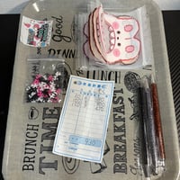 もく