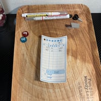 もく