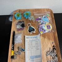 リカ