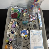 ちょんぼり