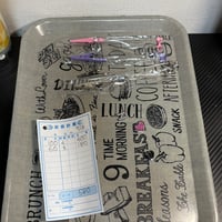 ちは