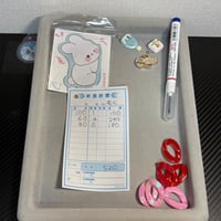 もく