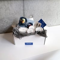 KIDS BOOST（子供と楽しむ）