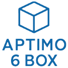 APTIMO 6 BOX