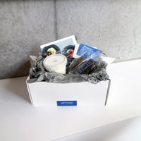 ATHLETE FUEL（体作りのサポートに）