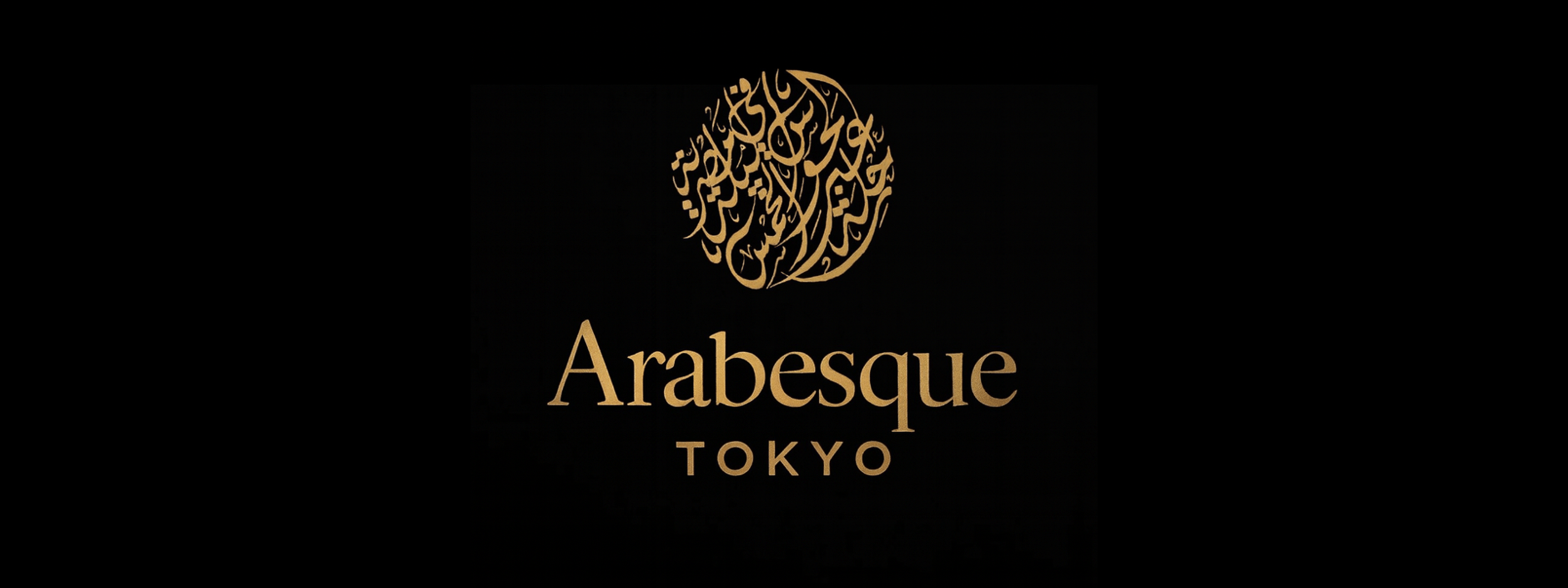 Arabesque TOKYO