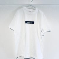 "Black Box" — Tee Shirt / Vestment