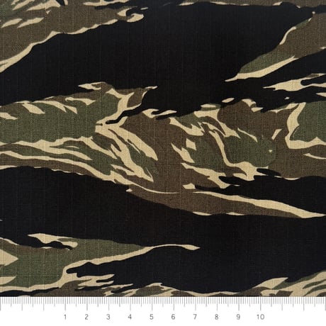 タイガーカモ | STORES