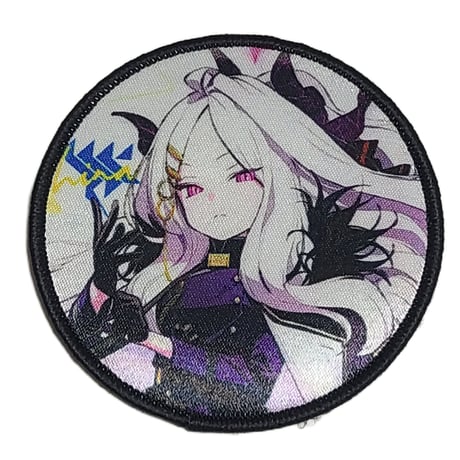 ベルクロワッペン | STORES