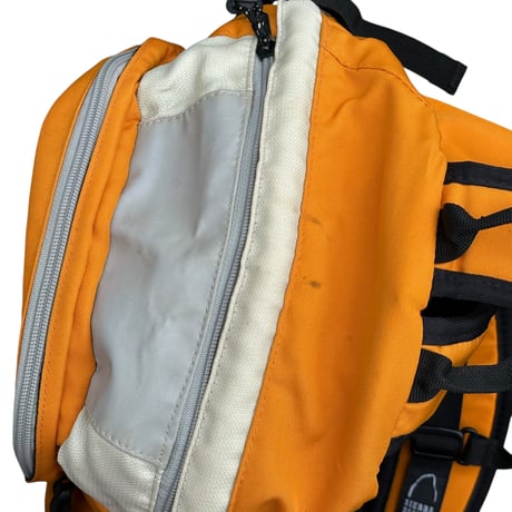 00s SIERRA DESIGNS CAPACITY backpack