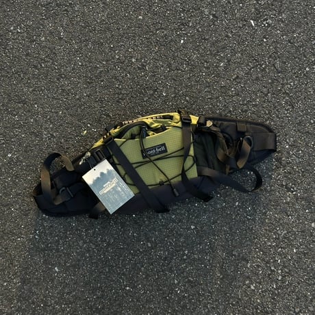 モンベル | STORES