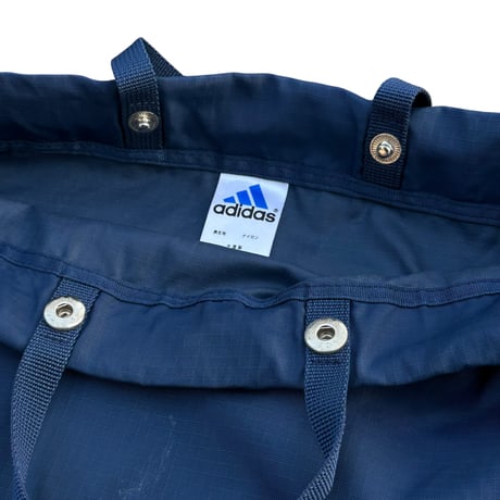 90s adidas gimmick knapsack