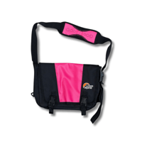 00s Lowe Alpine Courier Bag | Quicken Store
