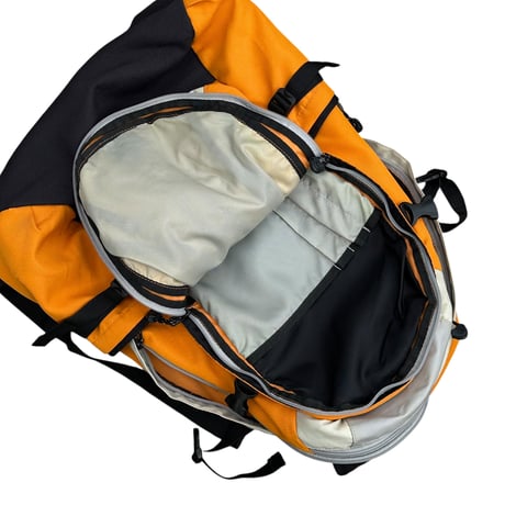 00s SIERRA DESIGNS CAPACITY backpack