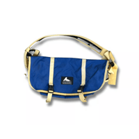 90〜00s Gregory Messenger Bag （Made in USA） | Qu
