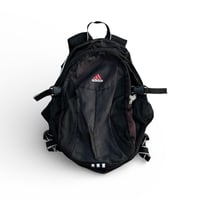 00s adidas backpack
