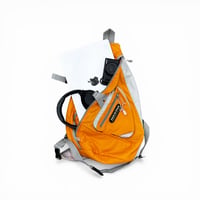 00s YAKPAK messenger bag