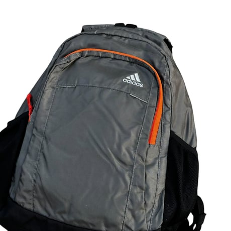 00s adidas backpack