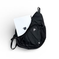 00s adidas sling bag