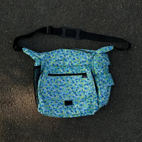 00s L.L.Bean messenger bag