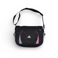 00s adidas shoulder bag