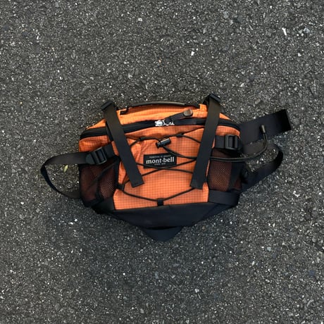 【専用】70s 80s mont-bell ポーチ ブラウン TALON 初期 専用】70s 80s mont-bell ポーチ ブラウン TALON 初期 - メルカリ