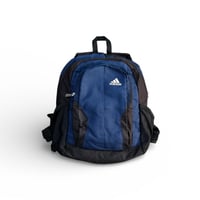00s adidas backpack