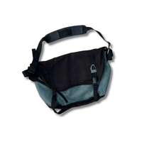 00s SIERRA DESIGNS messenger bag