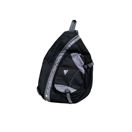 00s adidas sling bag