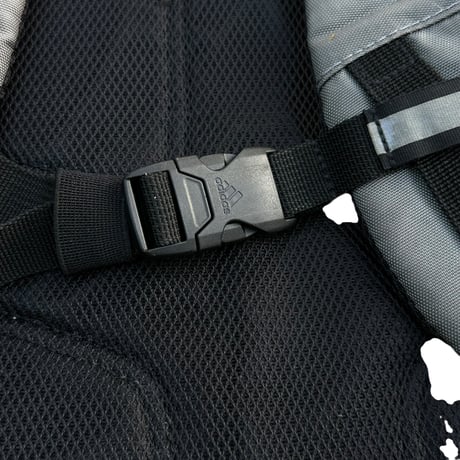 00s adidas backpack